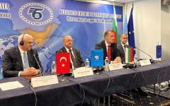 Рекорд! България и Турция завъртяха €9 млрд. стокообмен