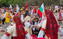 Гоце Делчев ще отбележи за 17-а поредна година Международния ден на танца с двудневна програма