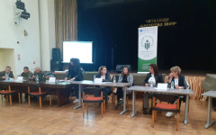 Осемнадесет работодатели обявиха близо 100 работни места на борсата в Кюстендил