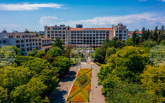 СПА центърът на "Гранд хотел и СПА Приморец" в Бургас развива процедури от различни части на света