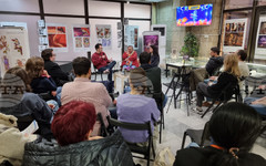 Подвижните образи, които надживяват контекста си, търси в тазгодишният "Маратон на четящите хора" на Варненската регионална библиотека