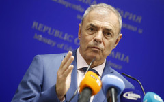 Игнатов предложи 20 април да стане официален празник