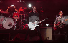 Групата "Фу файтърс" се завръща на музикалната сцена с нов албум, наречен Your Favorite Toy