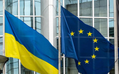 ЕС обяви сроковете за първите плащания към Украйна по кредита от 90 млрд. евро