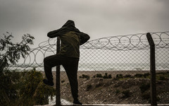 Близо 8000 мигранти са загинали или изчезнали през 2025 г.