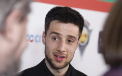 Илия Груев: Защо да не станем легенди за Лийдс