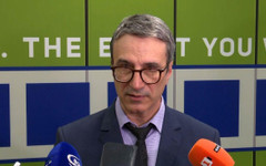 Трайков: Горивата поскъпнаха заради усложнената логистика, няма бърз обрат