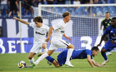 Левски се прицели в пореден младежки национал на България, преминал през Лацио