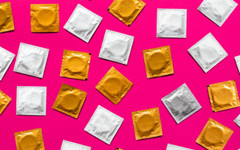 Войната в Близкия изток удря по цените на презервативите