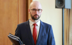 Финансовият министър Георги Клисурски представи отчет за работата си