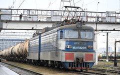 АЗЕРТАДЖ: Азербайджан е изпратил на Армения общо 974 тона дизел, натоварени в 16 вагони цистерни