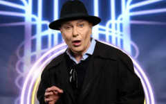 Внучката на Тодор Колев разплака Иво Димчев в Капките с неочаквано признание