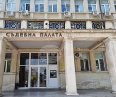 Съдът във Варна остави в ареста обвиняем за убийство украински гражданин