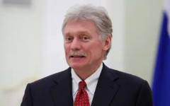 Кремъл: Възобновяването на доставките по "Дружба" зависи от Киев