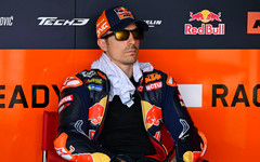 Маверик Винялес пропуска Гран При на Испания