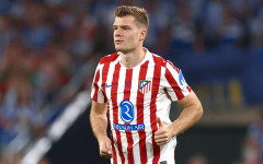 Милан ще конкурира Барселона за норвежкия таран на Атлетико