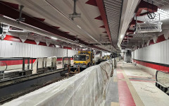 Сериозна промяна с метрото в София