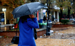 Хладно и дъждовно време до петък