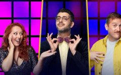 Сашо Кадиев: Заснехме последния епизод на "Кой да знае"