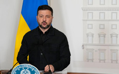 Зеленски: Ситуацията в Иран не позволи на руснаците да постигнат това, което искаха