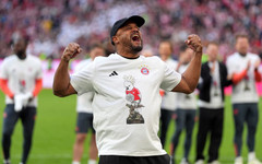 Компани: Магическият Мусиала ще се завърне на 100%, очаква ни война срещу Байер