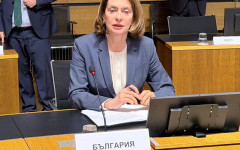 Нейнски: Войните в Иран и в Украйна са взаимосвързани и формират дъга на нестабилност, която обхваща Европа и Близкия изток