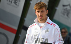 Лиам Лоусън изпълни задължително условие, за да довърши сезона във Формула 1