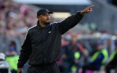 Компани: "Магическият Мусиала" ще се върне скоро, очаквам битка срещу Леверкузен