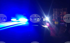 Неправоспособен водач, употребил алкохол и наркотици, е задържан след опит да избяга от полицейска проверка в Сливенско