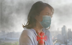 Ново приложение ще предупреждава за замърсяването на въздуха в Йоханесбург