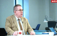 Гюнер Тахир пред ФАКТИ: Тези 200 000 евро, хванати във Варна, предполагам, че са свързани с Йордан Цонев