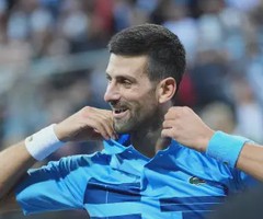 Новак Джокович увери феновете: Ще се завърна за Ролан Гарос