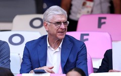 Арсен Венгер: Арсенал ще спечели титлата