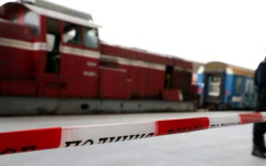 Пиян софиянец, заплашвал с газов пистолет във влак