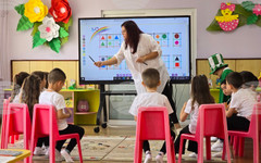 Детска градина "Детелина" в Гоце Делчев организира седмица на отворените врати