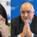 Бойко Борисов призна: ГЕРБ има влияние в БФ борба "през Станка Златева"