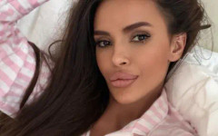 Мрежата се нахвърли върху Мария - оперирала носа на дъщеря си преди абитуриентския бал