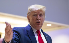 Тръмп: Иран наруши примирието