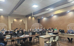 Педагози от училища и детски градини от област Търговище се обучаваха за повишаване на капацитета на екипите за обхват