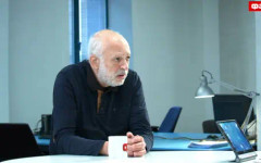 Проф. Велислав Минеков пред ФАКТИ: Има една дума, която обединява обществените очаквания - възмездие