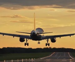 Берлин успокоява: Има достатъчно самолетно гориво, но цените скачат заради войната с Иран