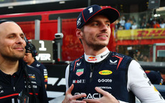 Бивш пилот: Верстапен ще си тръгне от Ред Бул преди Ламбиазе