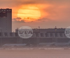 Летището във Франкфурт очаква да постигне целта си за ръст на пътниците тази година, каза ръководителят на компанията оператор "Фрапорт"