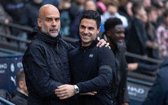 Пеп: Арсенал все още е на върха! И двата отбора знаят, че не могат да губят точки