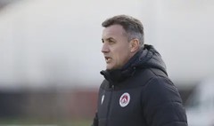 Съдбата на Станислав Генчев в Локомотив София ще се реши след сблъсъка със Септември