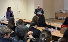 Русе става център на Дунавската стратегия през 2026 г.