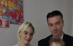 Елена Бинева – златното момиче на България, каза "да" на любимия си