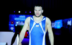 "Каквото Господ е отредил!": Кирил Милов гледа смело към уникално постижение на Европейското по борба