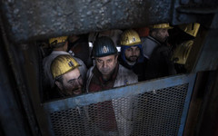 В Турция арестуваха над 100 миньори, обявили гладна стачка