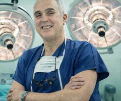 ВМА отбелязва 19 години от първата си чернодробна трансплантация